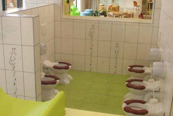 Crèche Hagen, crèches Mamer